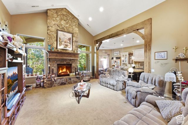 2578 E 8150 S, South Weber, UT 84405