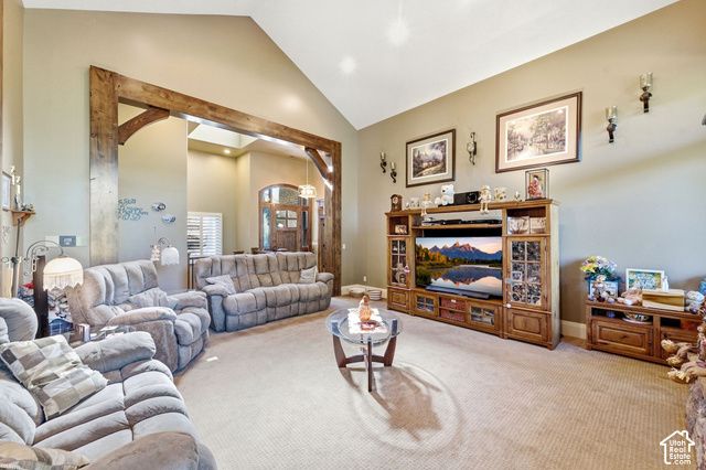 2578 E 8150 S, South Weber, UT 84405