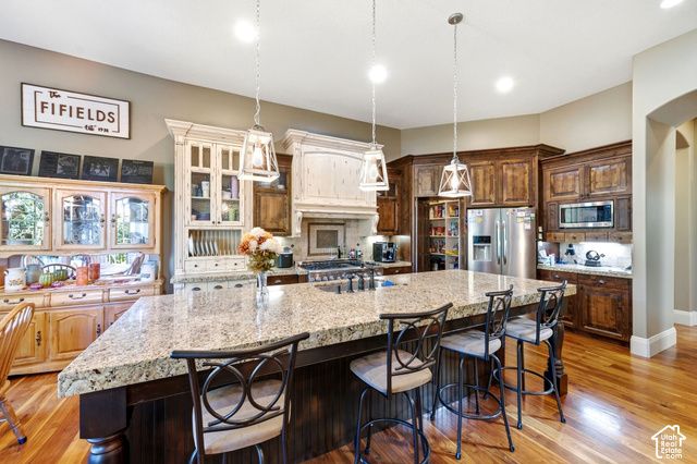 2578 E 8150 S, South Weber, UT 84405