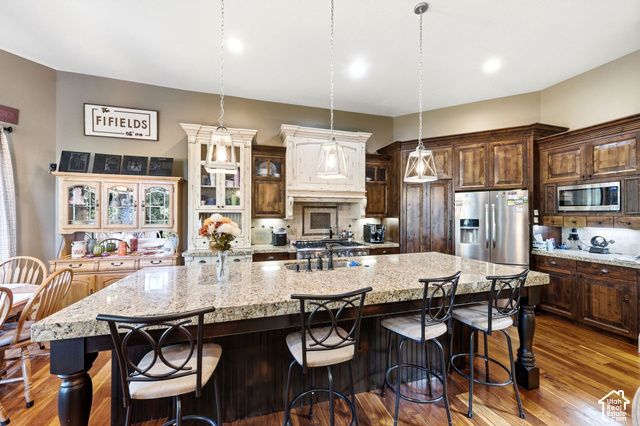 2578 E 8150 S, South Weber, UT 84405