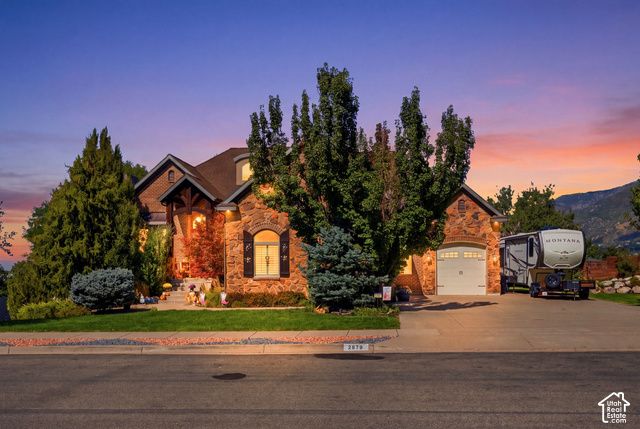 2578 E 8150 S, South Weber, UT 84405