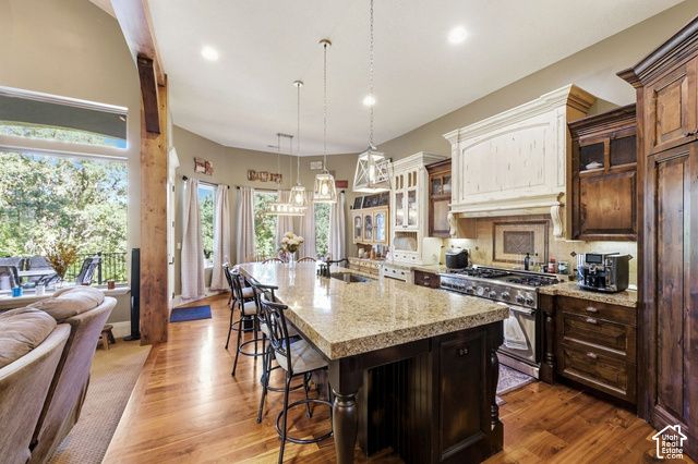 2578 E 8150 S, South Weber, UT 84405