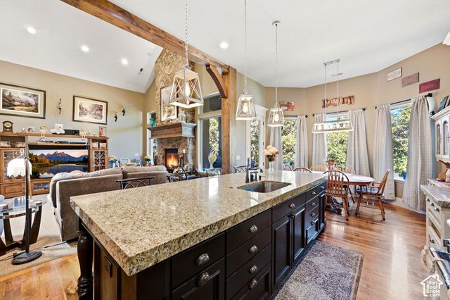 2578 E 8150 S, South Weber, UT 84405
