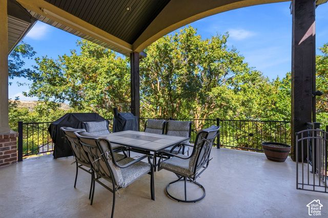 2578 E 8150 S, South Weber, UT 84405