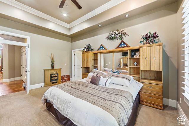 2578 E 8150 S, South Weber, UT 84405
