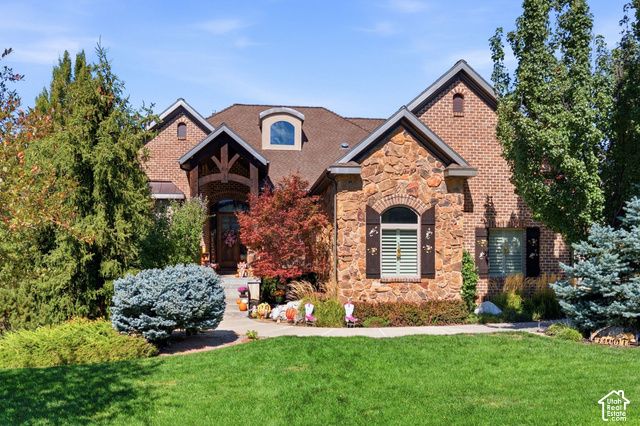 2578 E 8150 S, South Weber, UT 84405