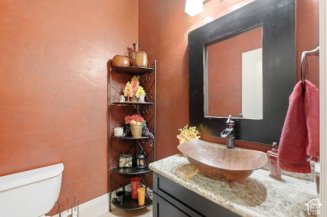 2578 E 8150 S, South Weber, UT 84405