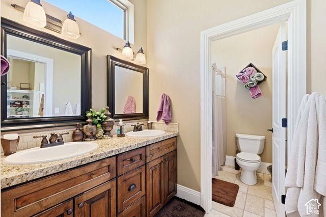 2578 E 8150 S, South Weber, UT 84405