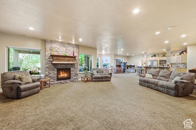 2578 E 8150 S, South Weber, UT 84405