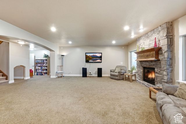 2578 E 8150 S, South Weber, UT 84405