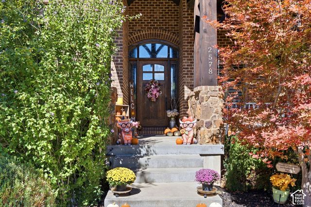 2578 E 8150 S, South Weber, UT 84405