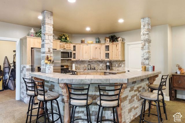 2578 E 8150 S, South Weber, UT 84405