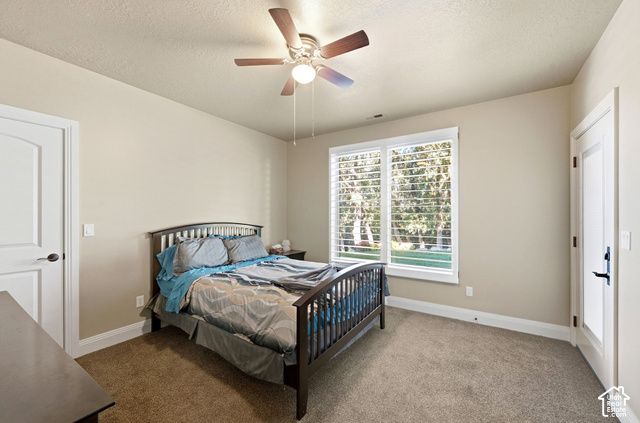 2578 E 8150 S, South Weber, UT 84405