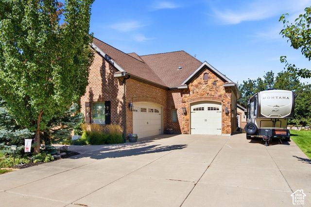 2578 E 8150 S, South Weber, UT 84405