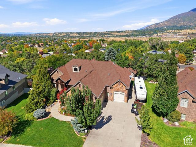 2578 E 8150 S, South Weber, UT 84405