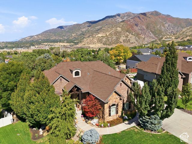 2578 E 8150 S, South Weber, UT 84405