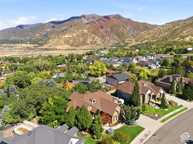 2578 E 8150 S, South Weber, UT 84405
