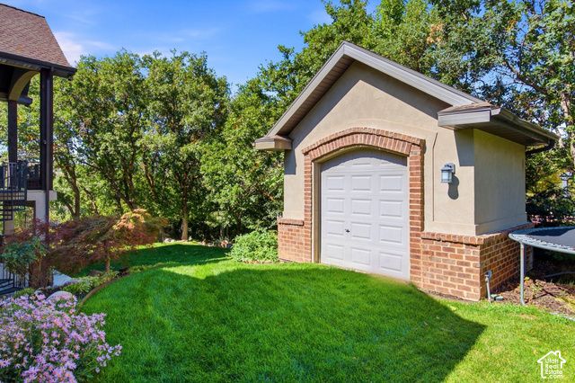 2578 E 8150 S, South Weber, UT 84405