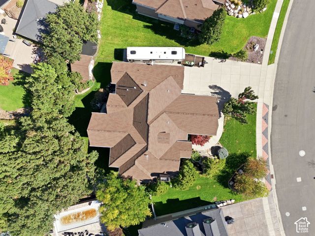 2578 E 8150 S, South Weber, UT 84405