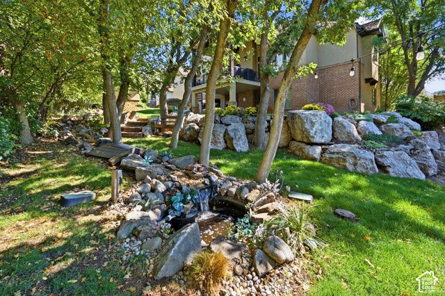 2578 E 8150 S, South Weber, UT 84405