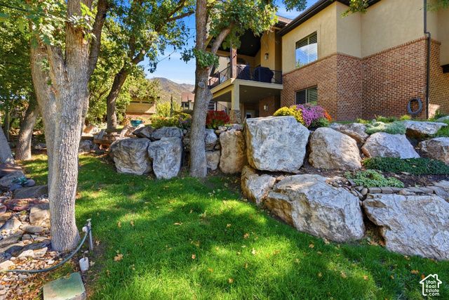 2578 E 8150 S, South Weber, UT 84405