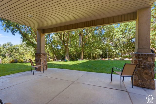 2578 E 8150 S, South Weber, UT 84405