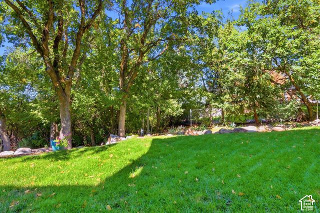 2578 E 8150 S, South Weber, UT 84405