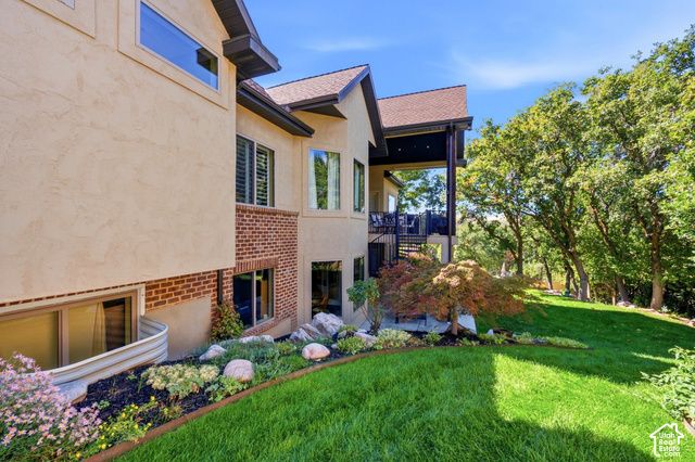 2578 E 8150 S, South Weber, UT 84405