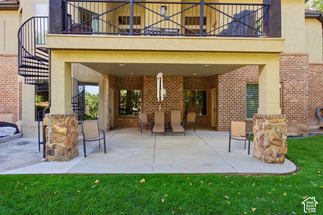 2578 E 8150 S, South Weber, UT 84405