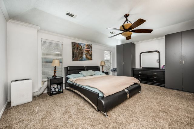 3933 Granby Lane, Flower Mound, TX 75028