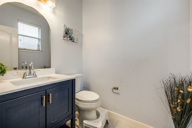 3933 Granby Lane, Flower Mound, TX 75028