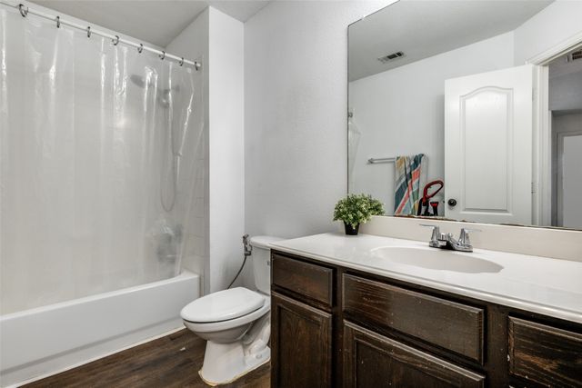 3933 Granby Lane, Flower Mound, TX 75028