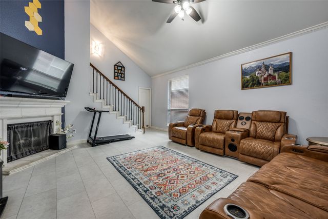 3933 Granby Lane, Flower Mound, TX 75028