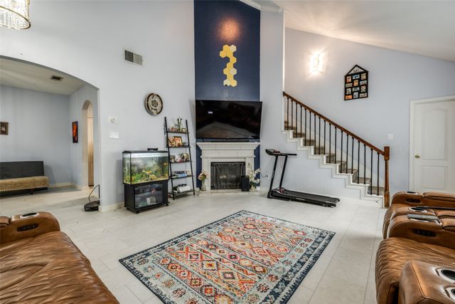 3933 Granby Lane, Flower Mound, TX 75028