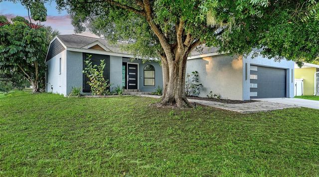 2481 S SCARLET OAK COURT, Sarasota, FL 34232