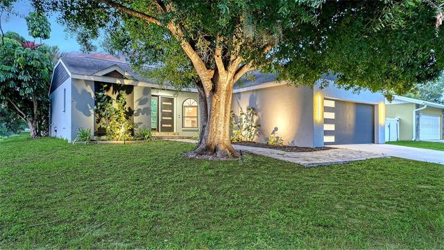 2481 S SCARLET OAK COURT, Sarasota, FL 34232