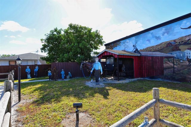 2481 S SCARLET OAK COURT, Sarasota, FL 34232