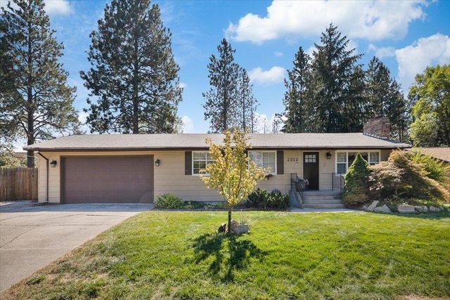 2212 E 63rd Ave, Spokane, WA 99223