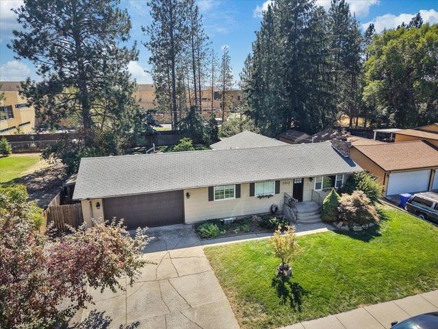 2212 E 63rd Ave, Spokane, WA 99223