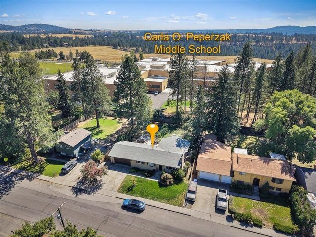 2212 E 63rd Ave, Spokane, WA 99223