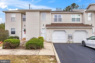 87 VINCENT CT, Tuckerton, NJ 08087