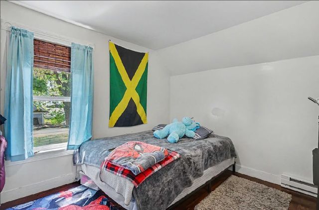 172 Massachusetts Avenue, Providence, RI 02905