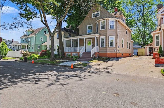 172 Massachusetts Avenue, Providence, RI 02905