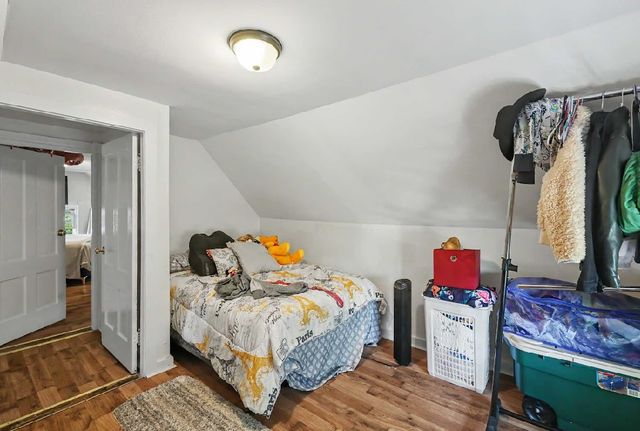 172 Massachusetts Avenue, Providence, RI 02905