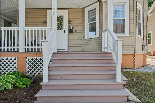 172 Massachusetts Avenue, Providence, RI 02905