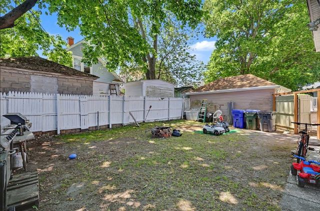 172 Massachusetts Avenue, Providence, RI 02905