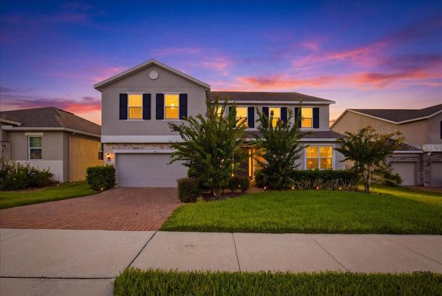 585 STERLING RESERVE WAY, Minneola, FL 34715