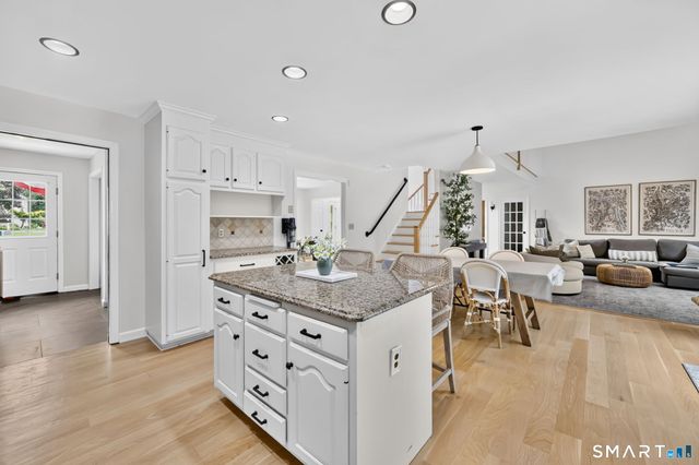 16 Founders Way, Monroe, CT 06468