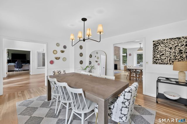 16 Founders Way, Monroe, CT 06468