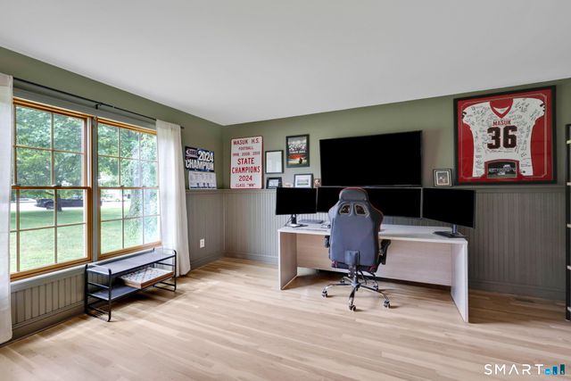 16 Founders Way, Monroe, CT 06468